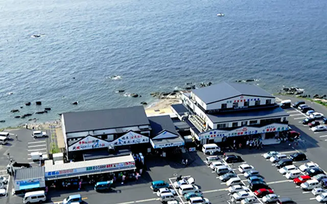 漁師料理かなや